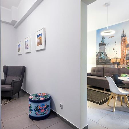 Cracwow Apartment Krakow Luaran gambar