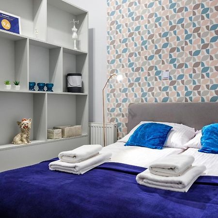 Cracwow Apartment Krakow Luaran gambar