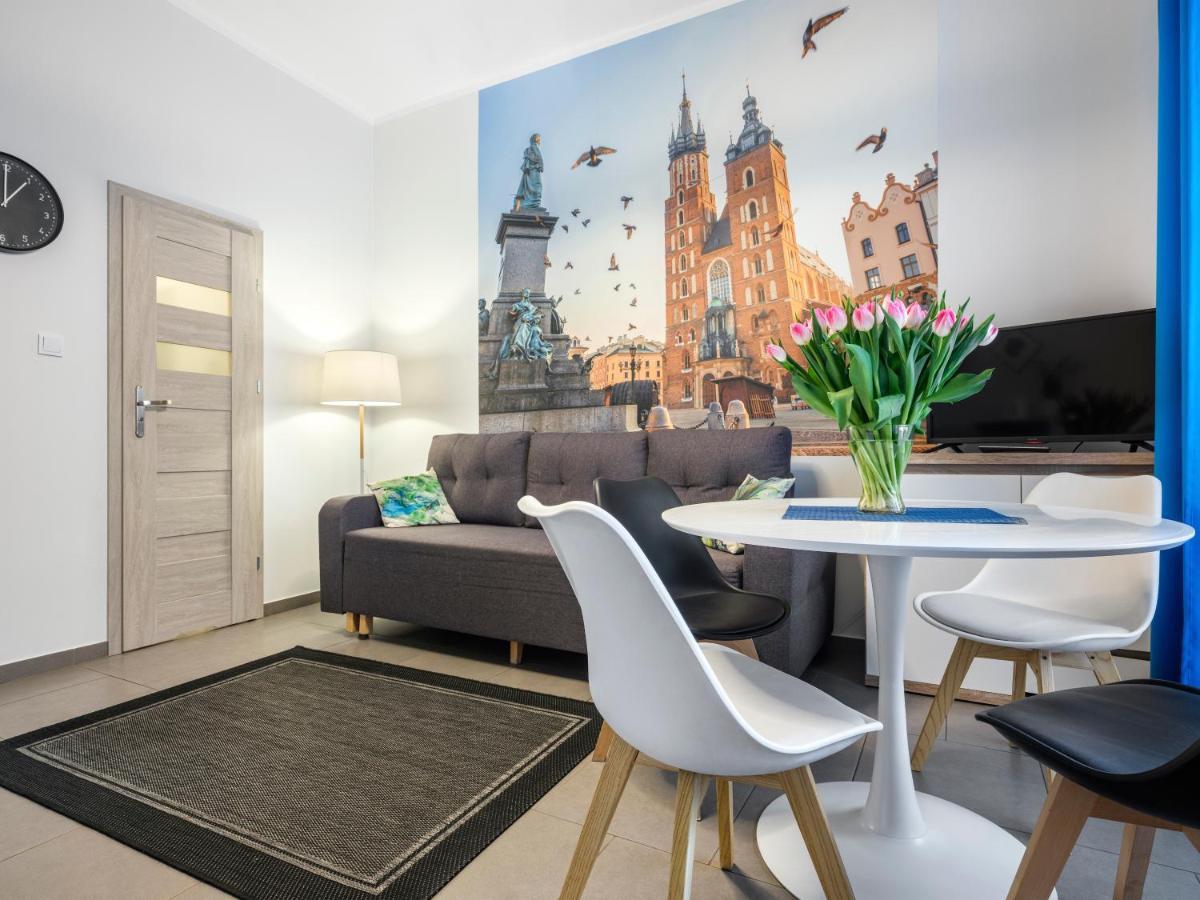 Cracwow Apartment Krakow Luaran gambar