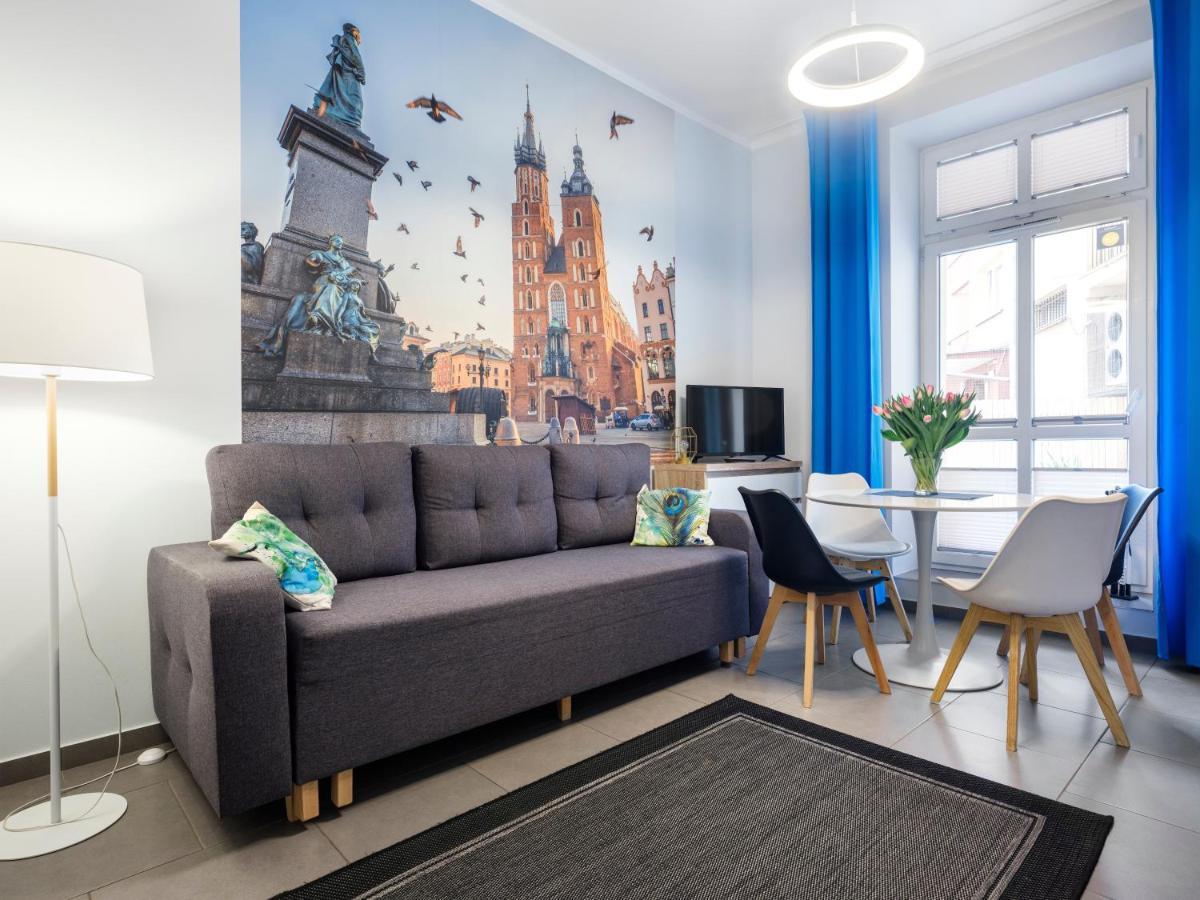 Cracwow Apartment Krakow Luaran gambar