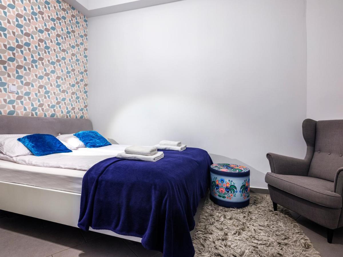 Cracwow Apartment Krakow Luaran gambar