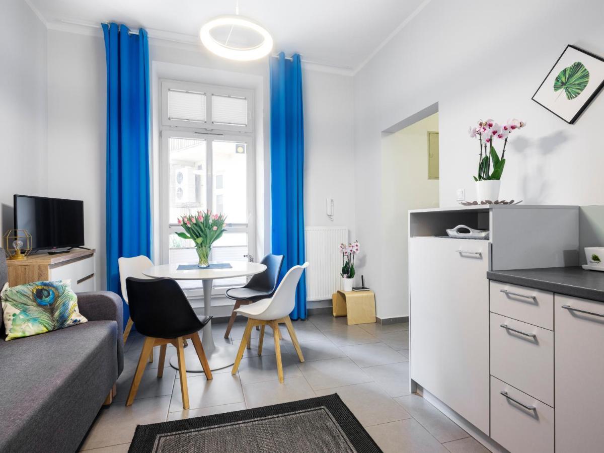 Cracwow Apartment Krakow Luaran gambar