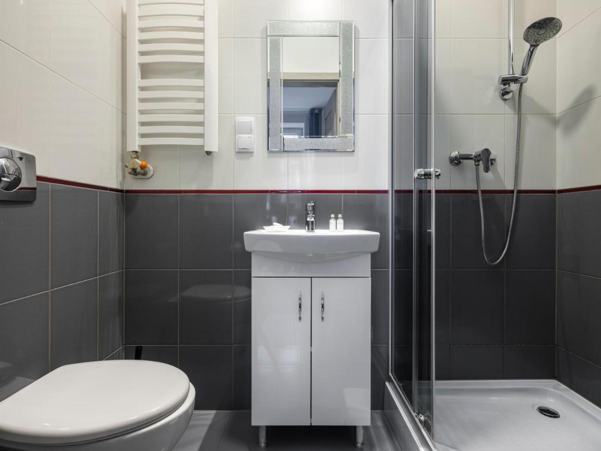 Cracwow Apartment Krakow Luaran gambar