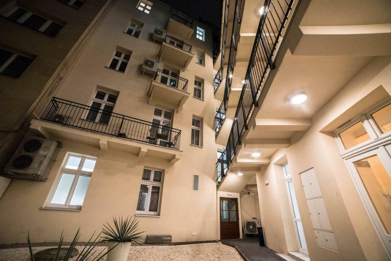 Cracwow Apartment Krakow Luaran gambar