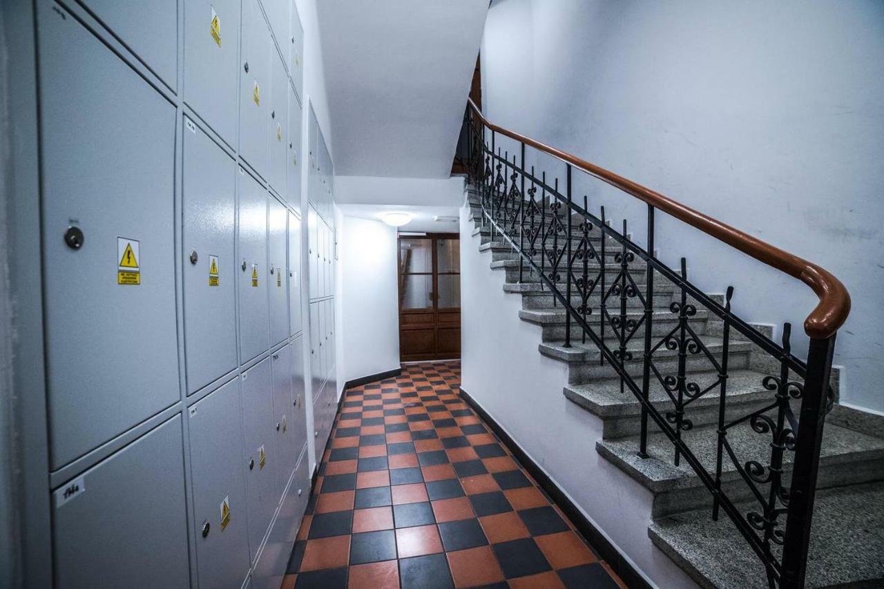 Cracwow Apartment Krakow Luaran gambar