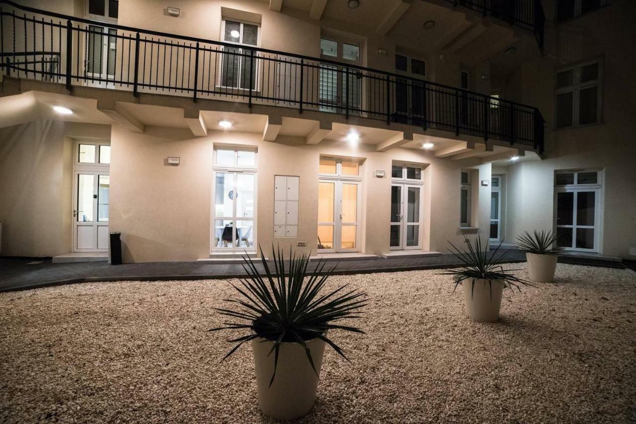 Cracwow Apartment Krakow Luaran gambar
