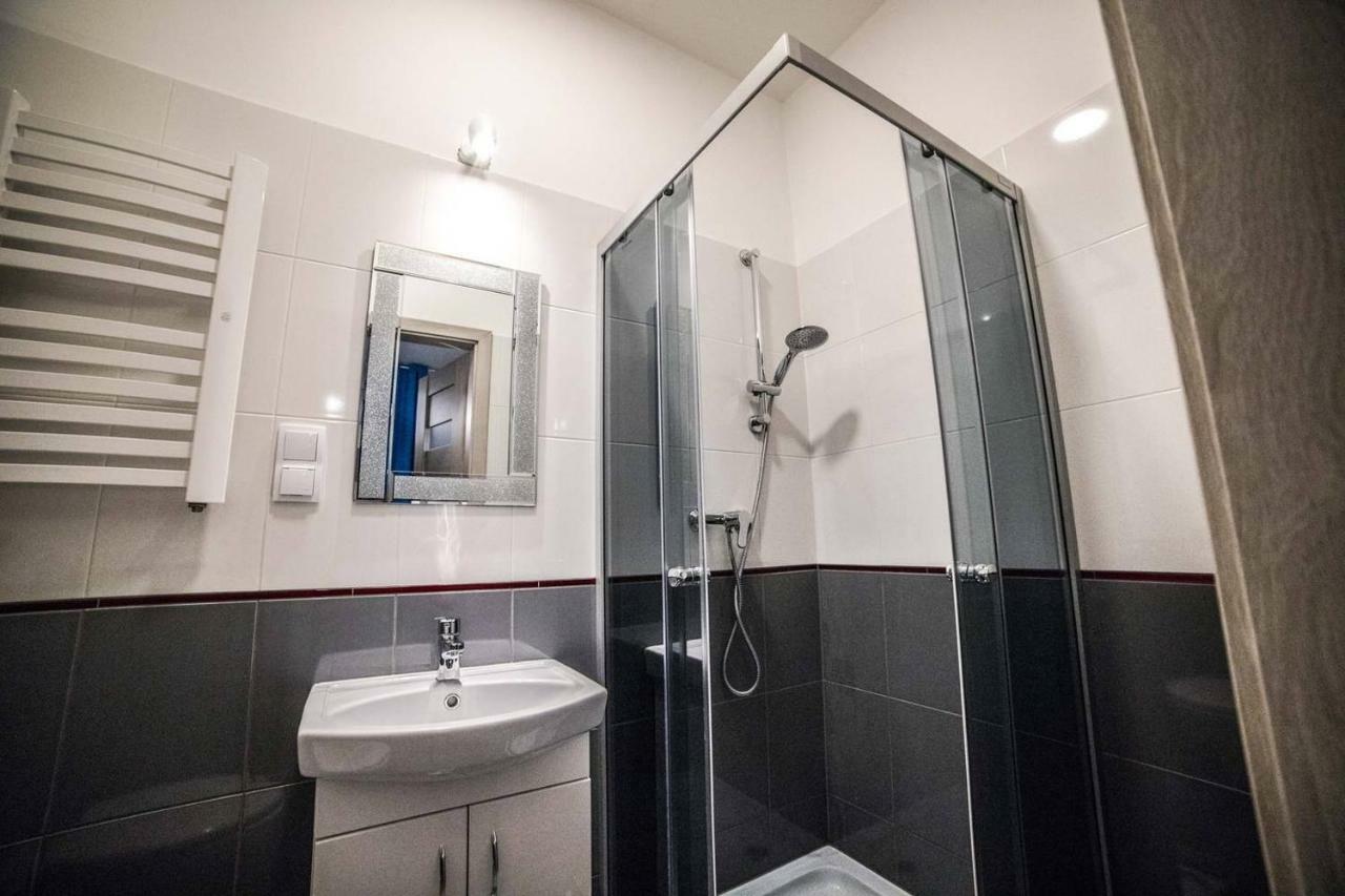 Cracwow Apartment Krakow Luaran gambar