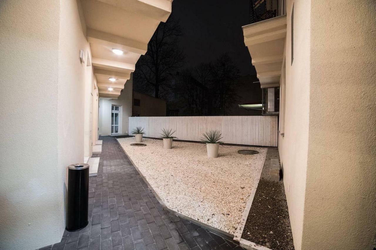 Cracwow Apartment Krakow Luaran gambar
